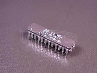 ATF22V10B-15GM/883 High- Performance EE PLD ATF22V10B-15GM/883 High- Performance EE PLD