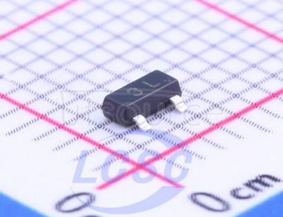 BC858C Ic = 100 mA<br/> Package: PG-SOT23-3<br/> Polarity: PNP<br/> VCEO max: 30.0 V<br/> VCBO max: 30.0 V<br/> ICmax: 100.0 mA<br/> ICM max: 200.0 mA<br/>