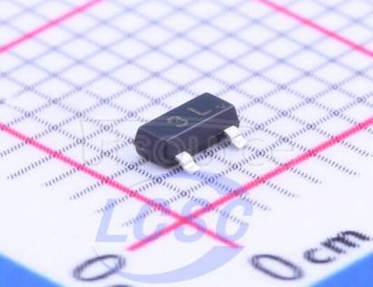 BC858C Ic = 100 mA; Package: PG-SOT23-3; Polarity: PNP; VCEO max: 30.0 V; VCBO max: 30.0 V; ICmax: 100.0 mA; ICM max: 200.0 mA;