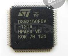 DSM2150F5V-12T6 DSM Digital Signal Processor System Memory for Analog Devices DSPs 3.3V Supply