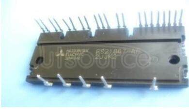 PS21867 IGBT Module<br/> Continuous Collector Current, Ic:30A<br/> Collector Emitter Saturation Voltage, Vcesat:1.6V<br/> Power Dissipation, Pd:60.6W<br/> C-E Breakdown Voltage:600V<br/> Collector Current:30A<br/> Collector Emitter Voltage, Vceo:600V