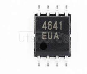 MAX4641EUA High-Speed, Low-Voltage, 4з, Dual SPST CMOS Analog Switches