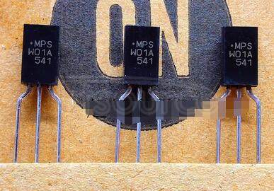 MPSW51 ne Watt High Current Transistors