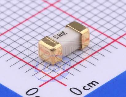 0448005.MR Surface   Mount   Fuses   NANO2?  >  Very   Fast-Acting  >  448   Series