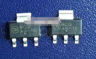 BCP53-16T1G High Current Transistor PNP<br/> Package: SOT-223 TO-261 4 LEAD<br/> No of Pins: 4<br/> Container: Tape and Reel<br/> Qty per Container: 1000
