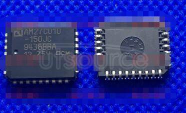 AM27C010-150JC