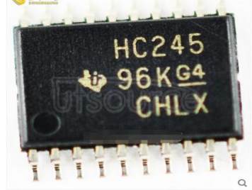 SN74HC245PWR