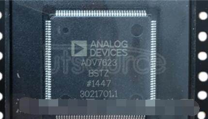 ADV7623BSTZ-RL