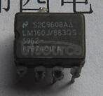 5962-8752401PA Dual MOSFET Driver