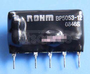 BP5041A15 ROHM Electronic Component IC