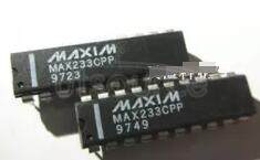 MAX233CPP(MAX233AEPP