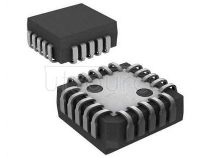 AD7510DIKPZ DI CMOS Protected Analog Switches<br/> Package: PLCC<br/> No of Pins: 20<br/> Temperature Range: Commercial