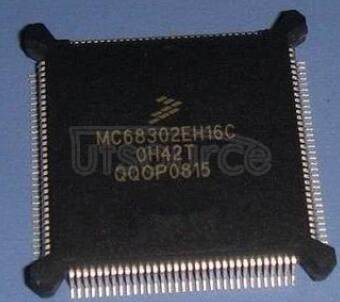 MC68302EH25C