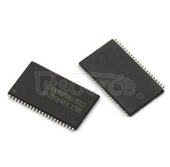 IS62WV51216BLL-55TLI