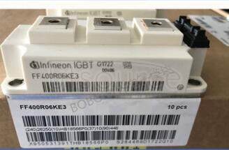 FF400R06KE3 IGBT MODULE 600V 400A