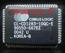 CL-CD1283-10QC-E Peripheral Multifunction Controller