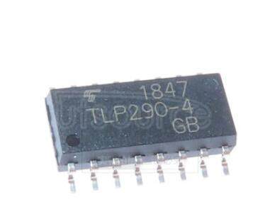TLP290-4(GB,E(T Original and Stock