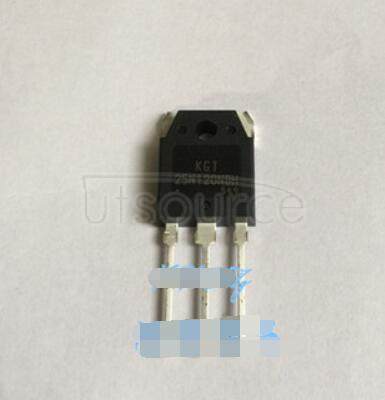 KGT25N120NDH 