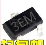 MMBTH10 Trans RF BJT NPN 25V 0.05A 3-Pin SOT-23 T/R