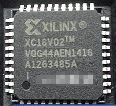 XC18V02-VQ44 