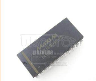 MAX1490BCPG Complete, Isolated RS-485/RS-422 Data Interface