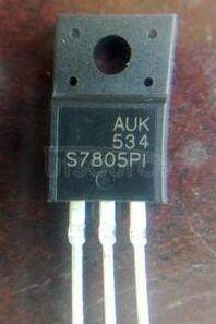 S7805PI Fixed Voltage Regulator
