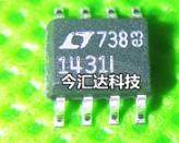 LT1431 Programmable Reference