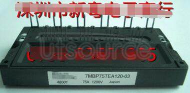 7MBP75TEA120-03 28LD SOIC, 4 MHz, 0C to +70C, 28-SOIC 300mil, T/R