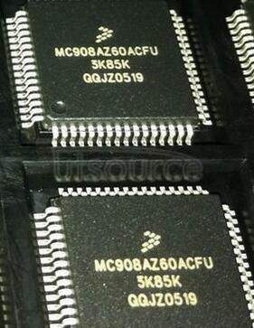 MC908AZ60AMFUE