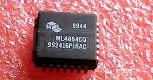 ML4664 10BASE-FL to 10BASE-T Converter10BASE-FL10BASE-T