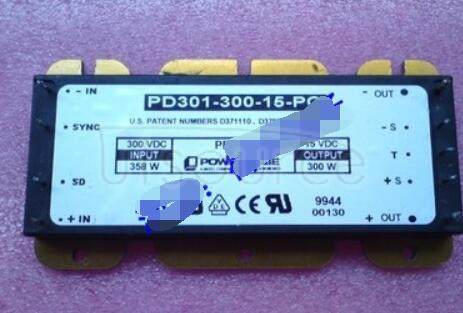 PD301-300-15-PC Analog IC