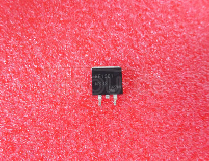 RF1501NS3S TL Super   Fast   Recovery   Diode