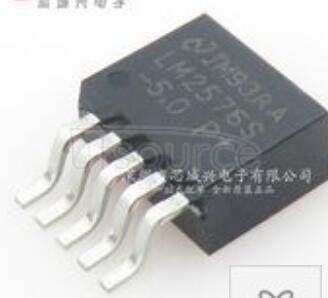 LM2596 Octal Buffers/Drivers With 3-State Outputs 20-SO -40 to 85