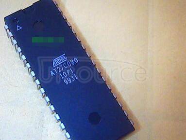 AT27C080-10PC