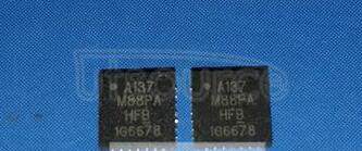 ATMEGA88PA-MMHR AVR AVR? ATmega Microcontroller IC 8-Bit 20MHz 8KB (4K x 16) FLASH 28-VQFN (4x4)