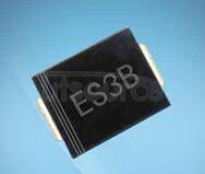 ES3B Surface Mount Ultrafast Efficient Plastic Rectifier
