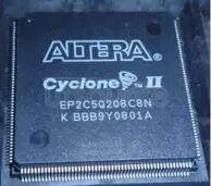 EP2C5Q208C8 Cyclone II FPGA 5K PQFP-208