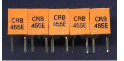 CRB 455KHz 455E CRB 455KHz 455E