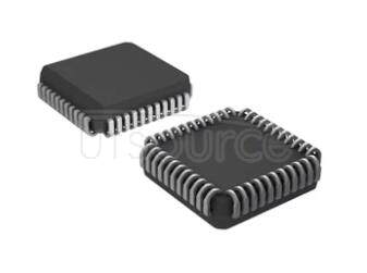 AT89S8253-24JU 8051 89S Microcontroller IC 8-Bit 24MHz 12KB (12K x 8) FLASH 44-PLCC (16.59x16.59)