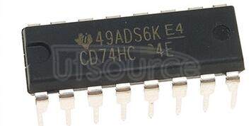 74HC74E