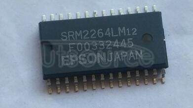 SRM2264LM-12 Dual   Chip   LED