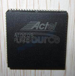 A1020B-PL84C Field Programmable Gate Array FPGA