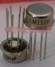 LM111H/883C Voltage Comparator