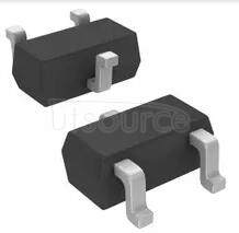 Si1022R-T1-GE3 Trans MOSFET N-CH 60V 0.33A 3-Pin SC-75A T/R