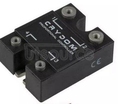 10PCV2415 Analog Input Power Controller