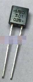 MBD301G RF Schottky Diodes, ON Semiconductor
Standards
Products with NSV- or S-prefixed Manufacturer Part Nos are AEC-Q101 automotive qualified.