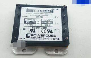 PD150-300-12-PC Analog IC