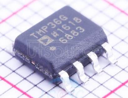 TMP36G Low Voltage Temperature Sensors