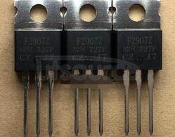 IRF2907Z AUTOMOTIVE MOSFET