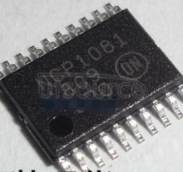 NCP1081DER2G Integrated   High   Power   PoE-PD   Interface  &  DC-DC   Converter   Controller
